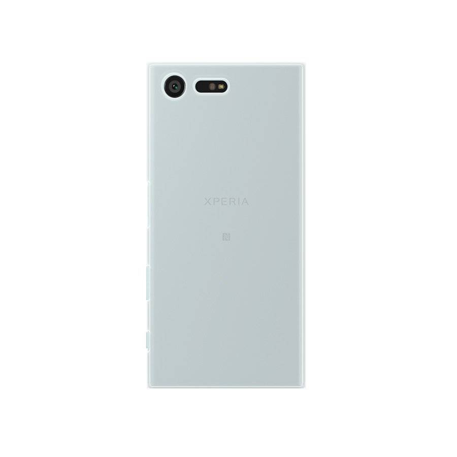 In ốp lưng điện thoại Sony X Compact theo yêu cầu