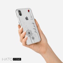 ốp lưng in tên mẫu TE 03 hình số 3