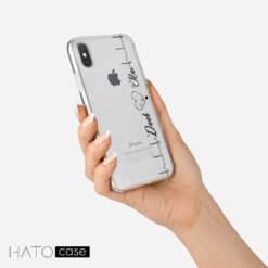 ốp lưng in tên mẫu TE 17 hình số 3