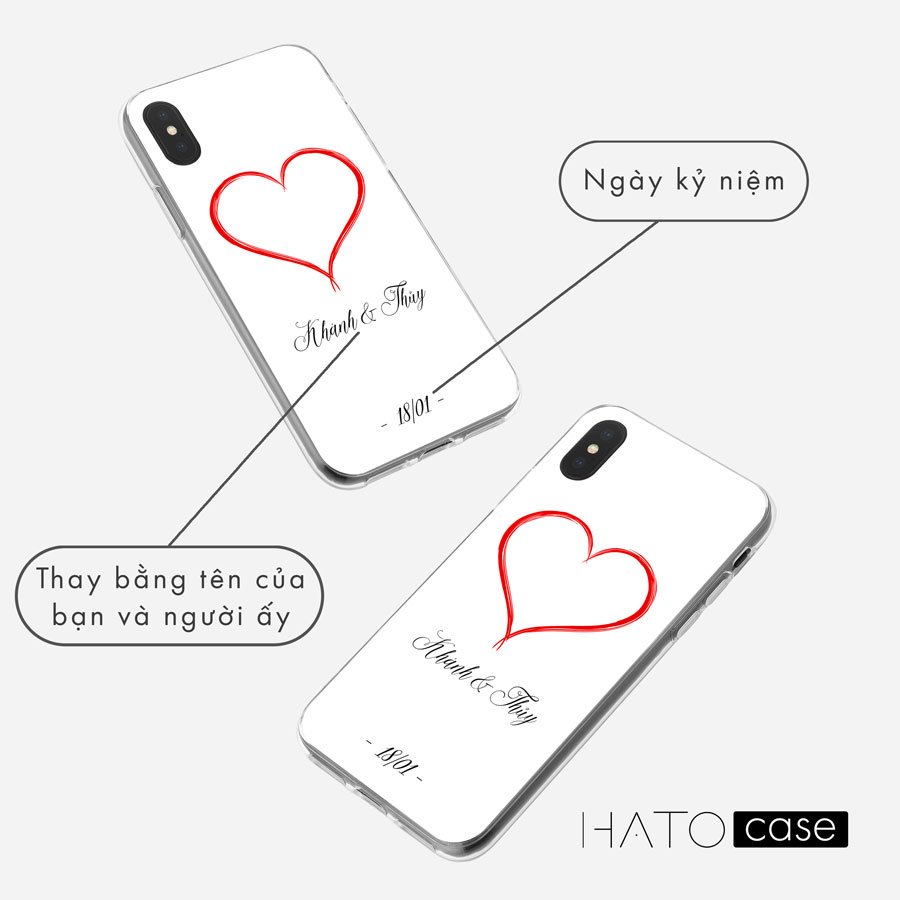 ốp lưng cặp đôi CO-25 hình 2