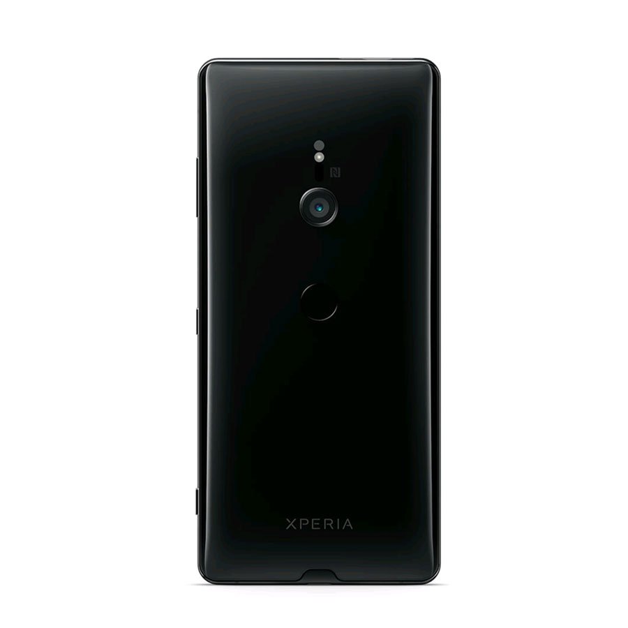 In ốp lưng điện thoại Sony XZ3 theo yêu cầu