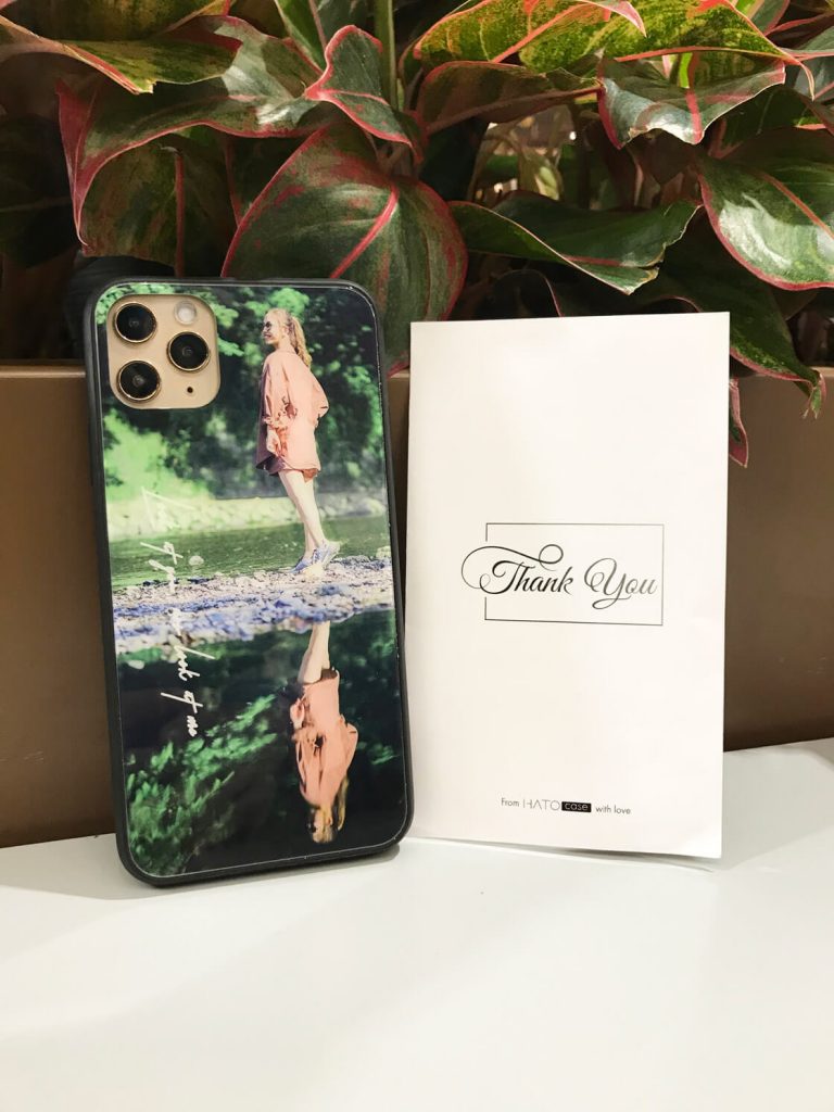 Click to view full screen In Ốp Lưng Điện Thoại iPhone 11 Pro Theo Yêu Cầu photo review