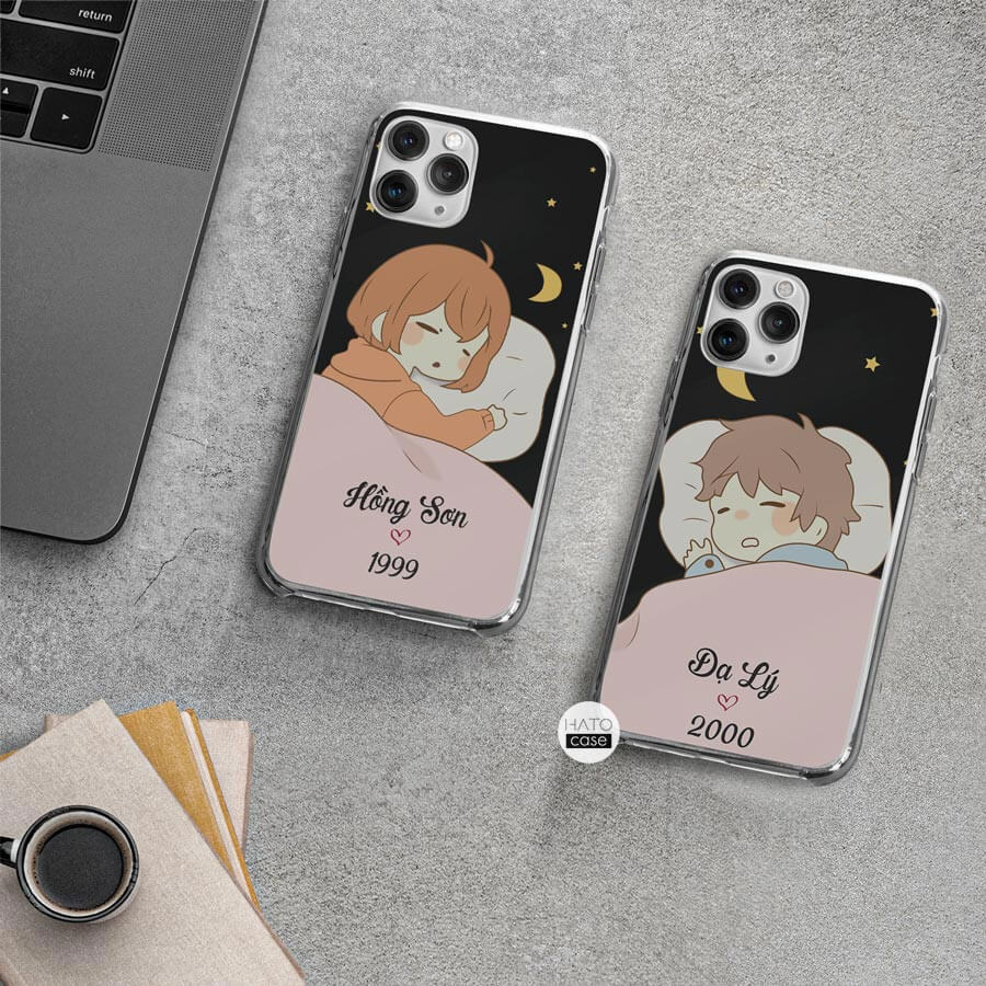 ốp lưng điện thoại cặp