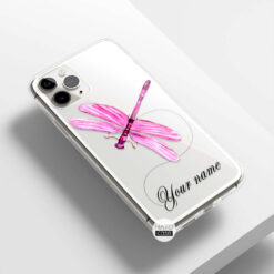 ốp lưng in tên HN