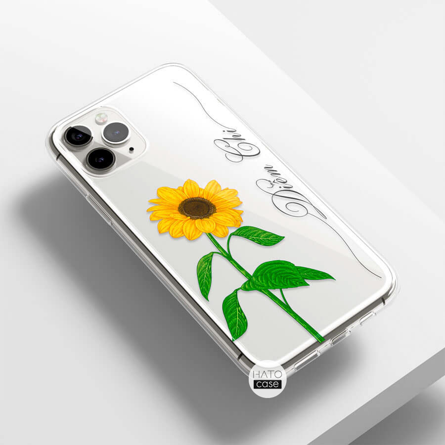 ốp điện thoại in chữ ký