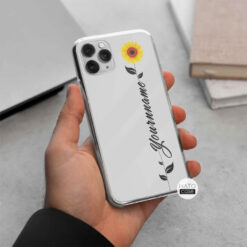 ốp điện thoại in tên