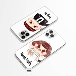 ốp điện thoại đôi