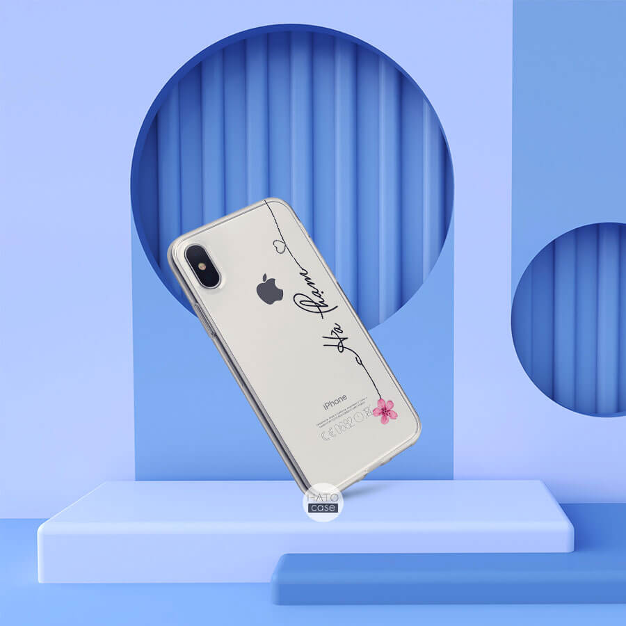 ốp lưng theo yêu cầu