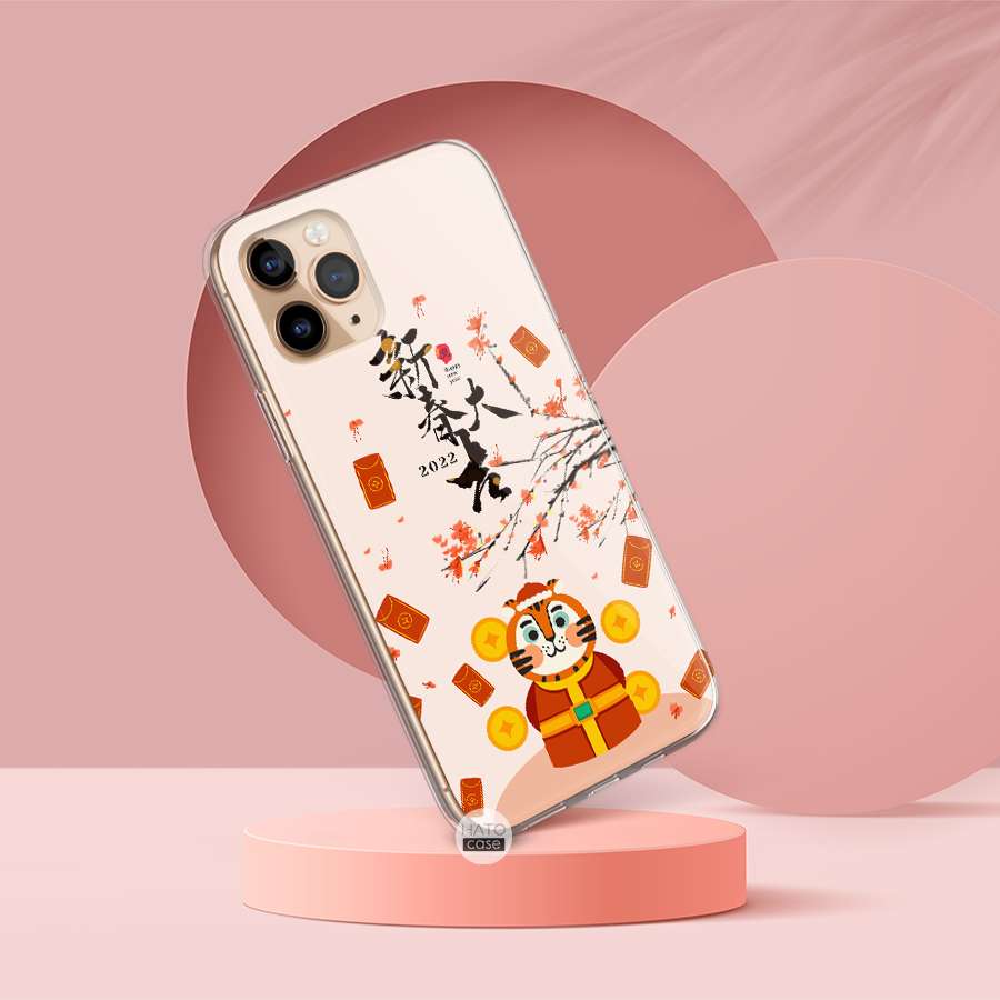 Dịch vụ in ốp lưng