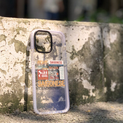 ốp lưng điện thoại saigonese 39