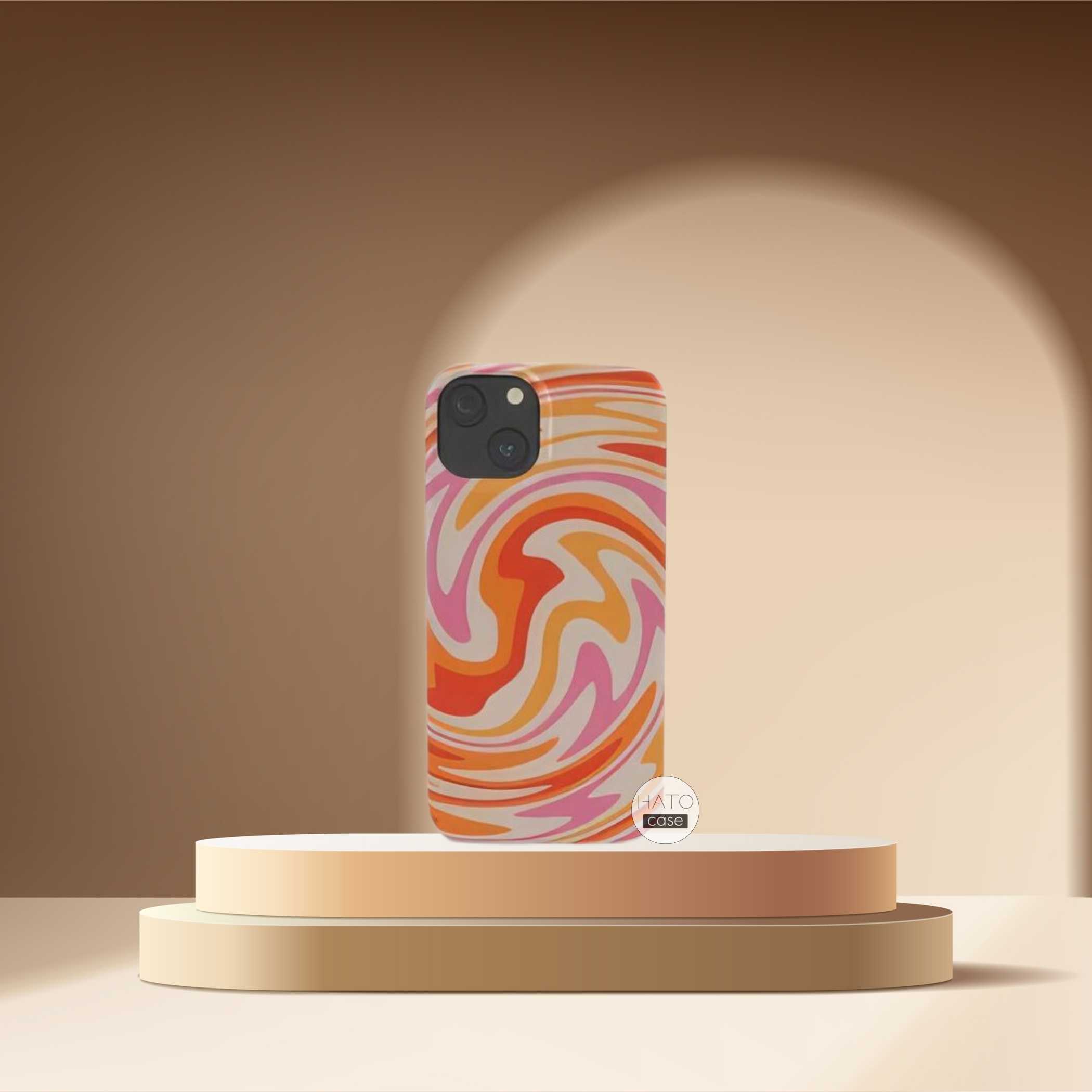 ốp điện thoại Vsmart Aris