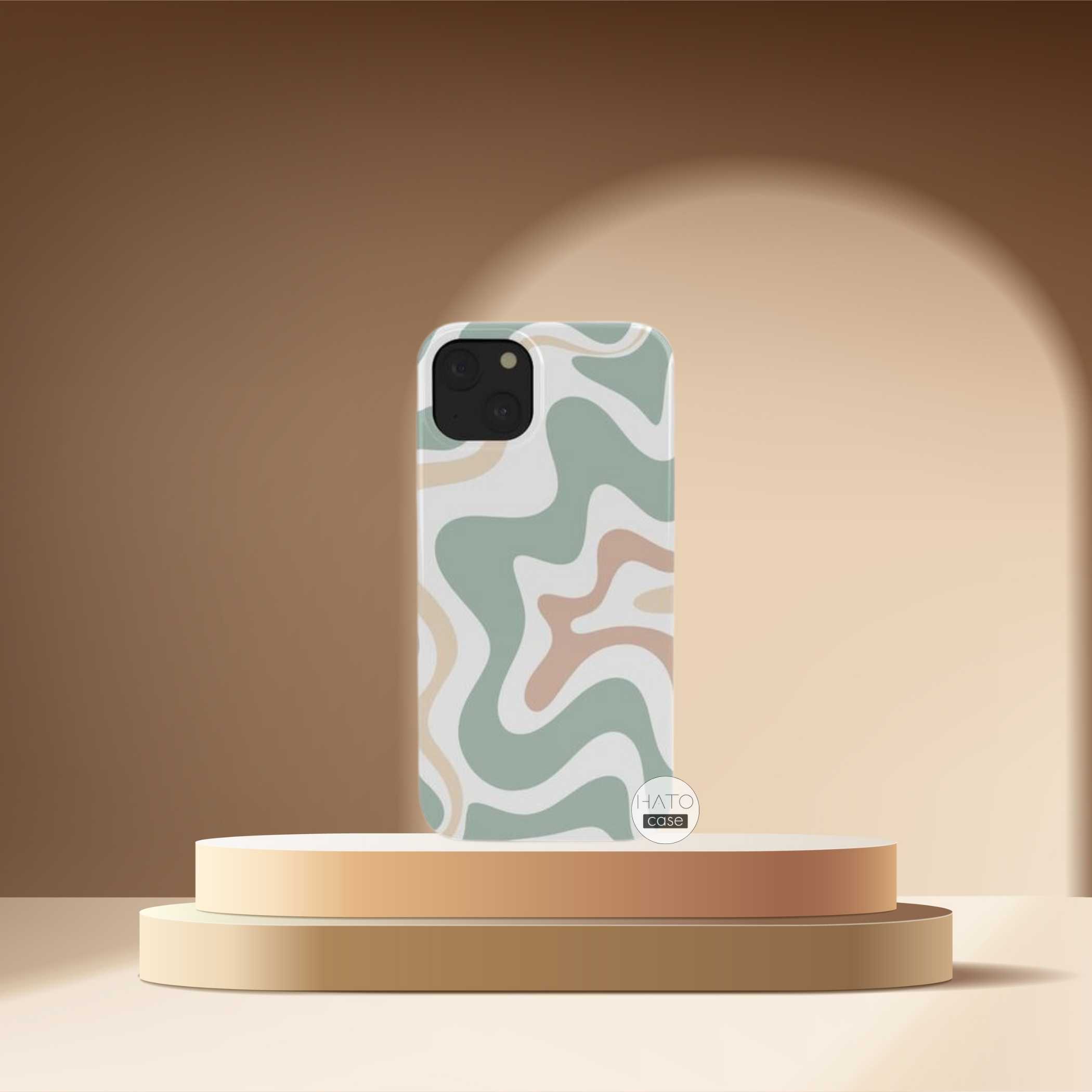 ốp điện thoại Vsmart Aris