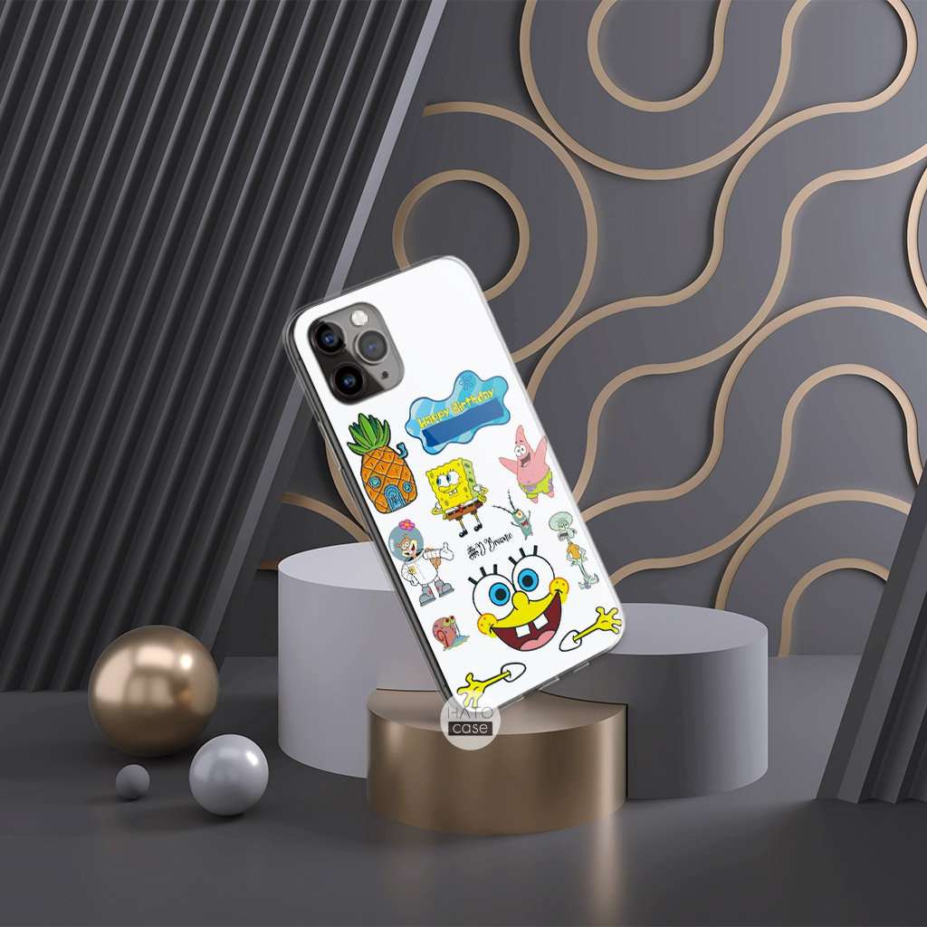 Ốp lưng Vsmart Live 4