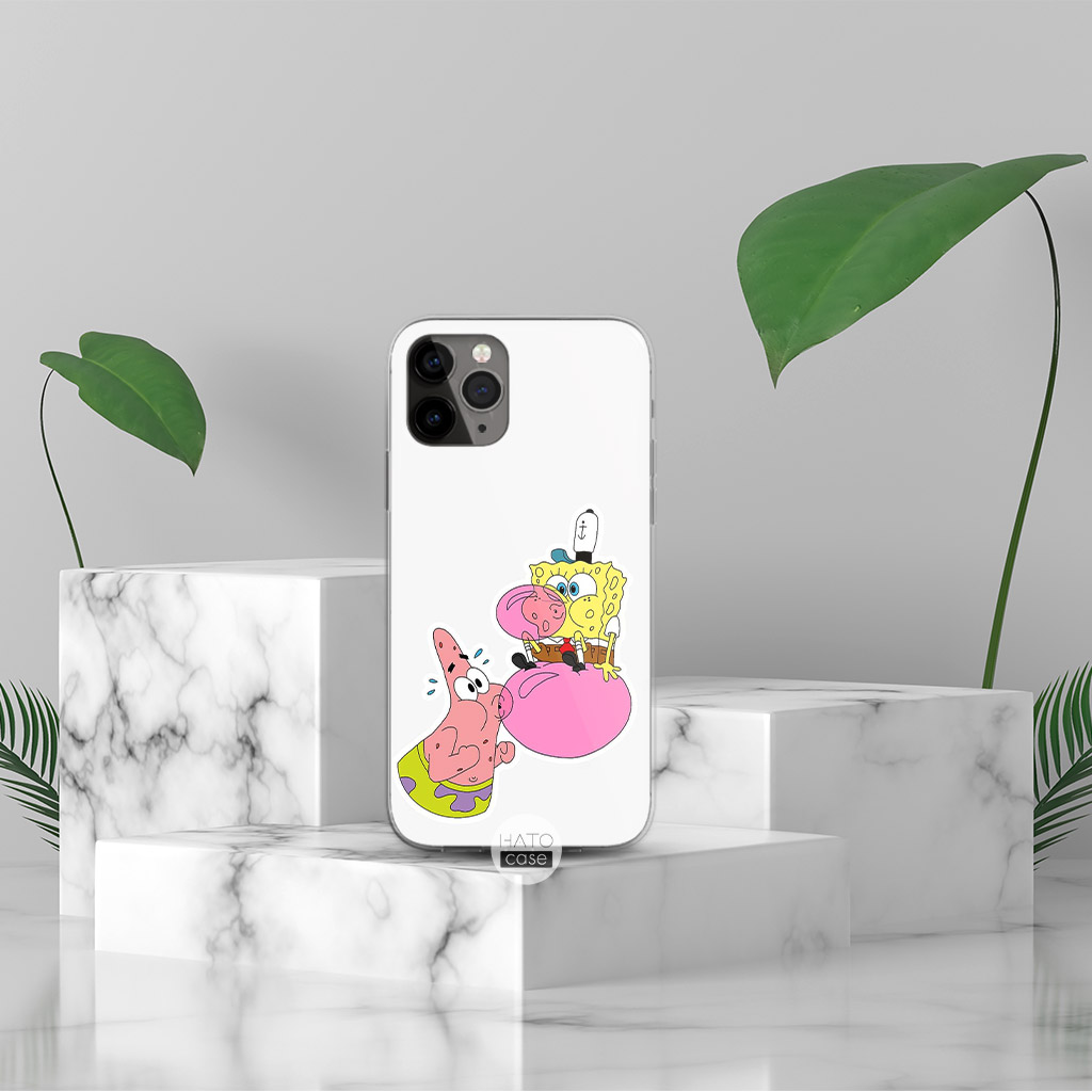 Ốp lưng Vsmart Live 4