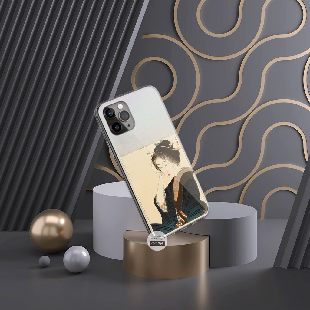 ốp điện thoại realme c3